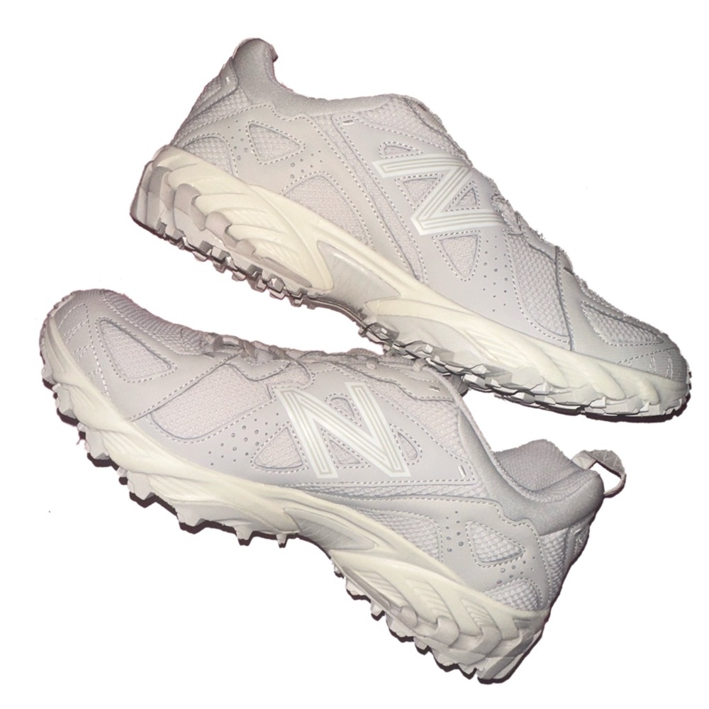 New Balance 610T M8.5/ W10 Grey/Beige